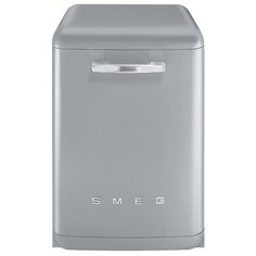 Посудомоечная машина smeg LVFABSV