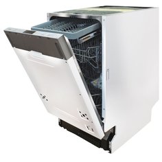 Посудомоечная машина Ginzzu DC508