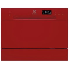 Посудомоечная машина Electrolux