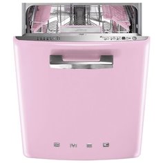 Посудомоечная машина smeg