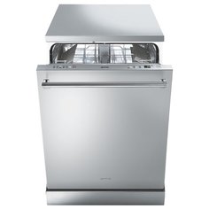 Посудомоечная машина smeg