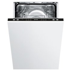 Посудомоечная машина Gorenje