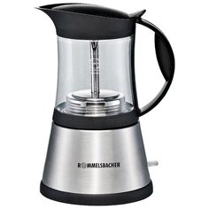 Кофеварка Rommelsbacher EKO 376 G