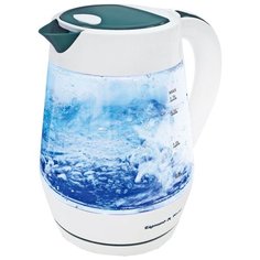 Чайник Zigmund & Shtain KE-817