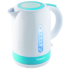 Чайник Scarlett SC-EK18P42