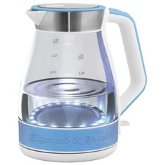 Чайник Zigmund & Shtain KE-821