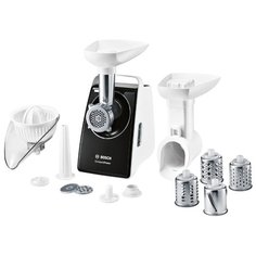 Мясорубка Bosch MFW 3850B