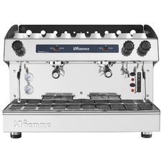 Кофеварка рожковая Fiamma