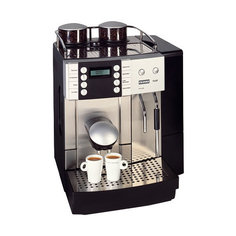 Кофемашина FRANKE Flair