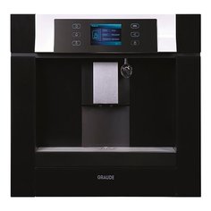Кофемашина GRAUDE KV 45.0 SG