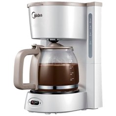 Кофеварка Midea CFM-1501