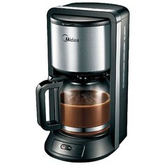 Кофеварка Midea CFM-1500