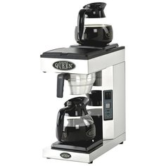 Кофеварка Coffee Queen A-2