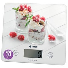 Кухонные весы VITEK VT-8034