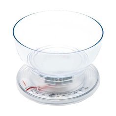 Кухонные весы SUPRA BSS-4050