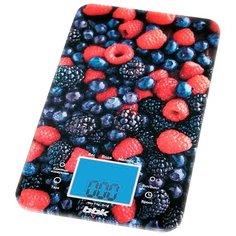 Кухонные весы BBK KS107G