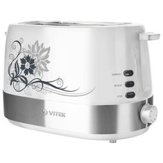 Тостер VITEK VT-7160