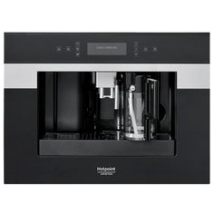 Кофемашина Hotpoint-Ariston CM