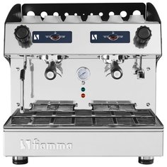 Кофеварка рожковая Fiamma