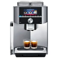 Кофемашина Siemens TI907201RW