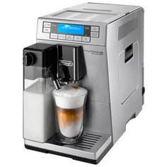 Кофемашина DeLonghi ETAM