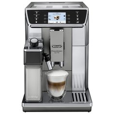 Кофемашина DeLonghi ECAM