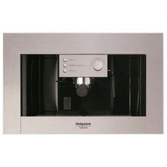 Кофеварка рожковая Hotpoint Ariston