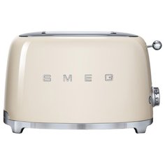 Тостер smeg TSF01