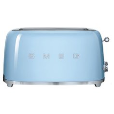 Тостер smeg TSF02