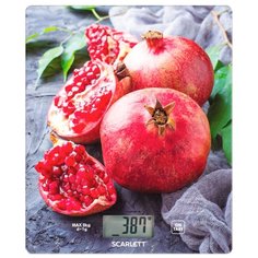 Кухонные весы Scarlett SC-KS57P30