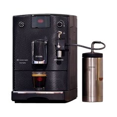 Кофемашина Nivona CafeRomatica