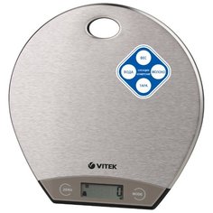 Кухонные весы VITEK VT-8021