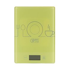 Кухонные весы GiPFEL 5846
