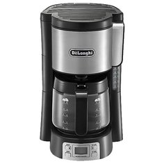 Кофеварка DeLonghi ICM 15250