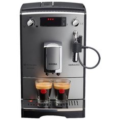 Кофемашина Nivona CafeRomatica