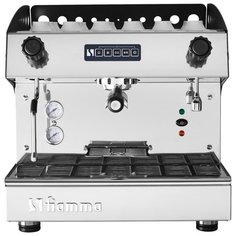 Кофеварка рожковая Fiamma
