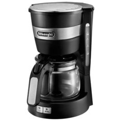 Кофеварка DeLonghi ICM 14011