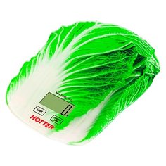 Кухонные весы Hotter HX-418