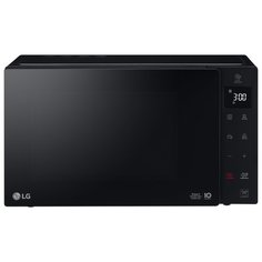 Микроволновая печь LG