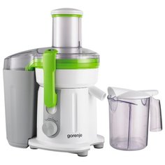 Соковыжималка Gorenje JC803 G O