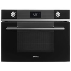Микроволновая печь smeg SF4102MN