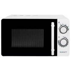 Микроволновая печь Scarlett