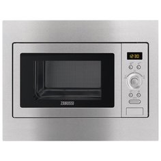 Микроволновая печь Zanussi ZSC