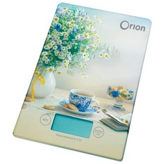 Кухонные весы Orion ВБК-СП01-5КГ Орион