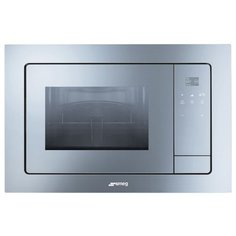 Микроволновая печь smeg FMI120