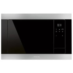 Микроволновая печь smeg FMI320X