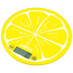 Кухонные весы ARESA SK-412