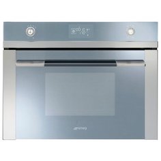 Пароварка smeg SF4120V