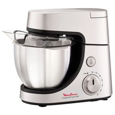 Комбайн Moulinex Masterchef