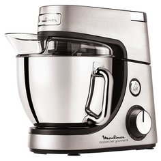 Комбайн Moulinex QA613DB1
